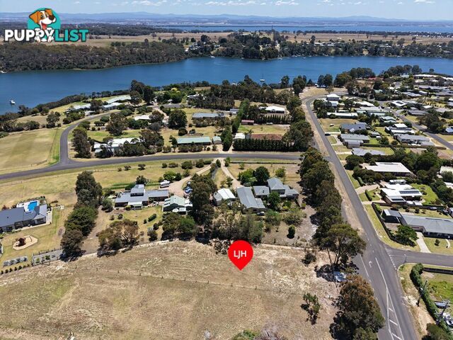 Lot Lot 6/55 Meridian Way NEWLANDS ARM VIC 3875