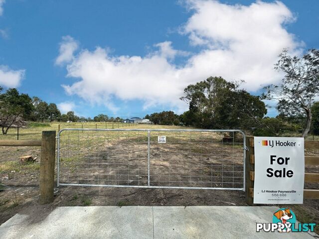 Lot Lot 6/55 Meridian Way NEWLANDS ARM VIC 3875