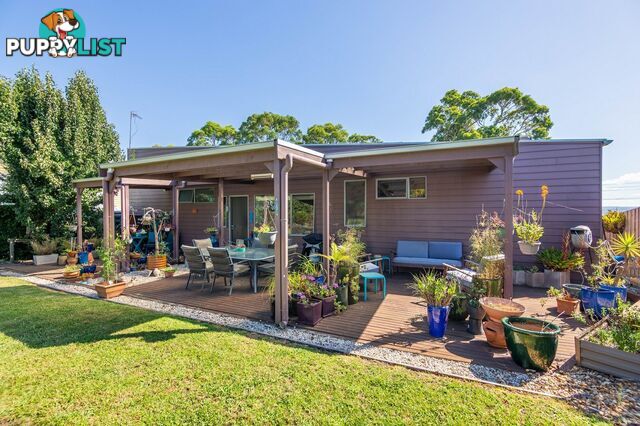 176 Bay Road EAGLE POINT VIC 3878