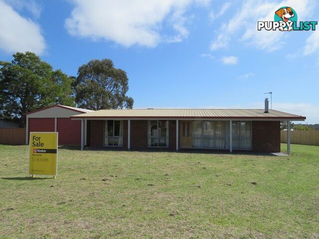 3 Midway Avenue NEWLANDS ARM VIC 3875