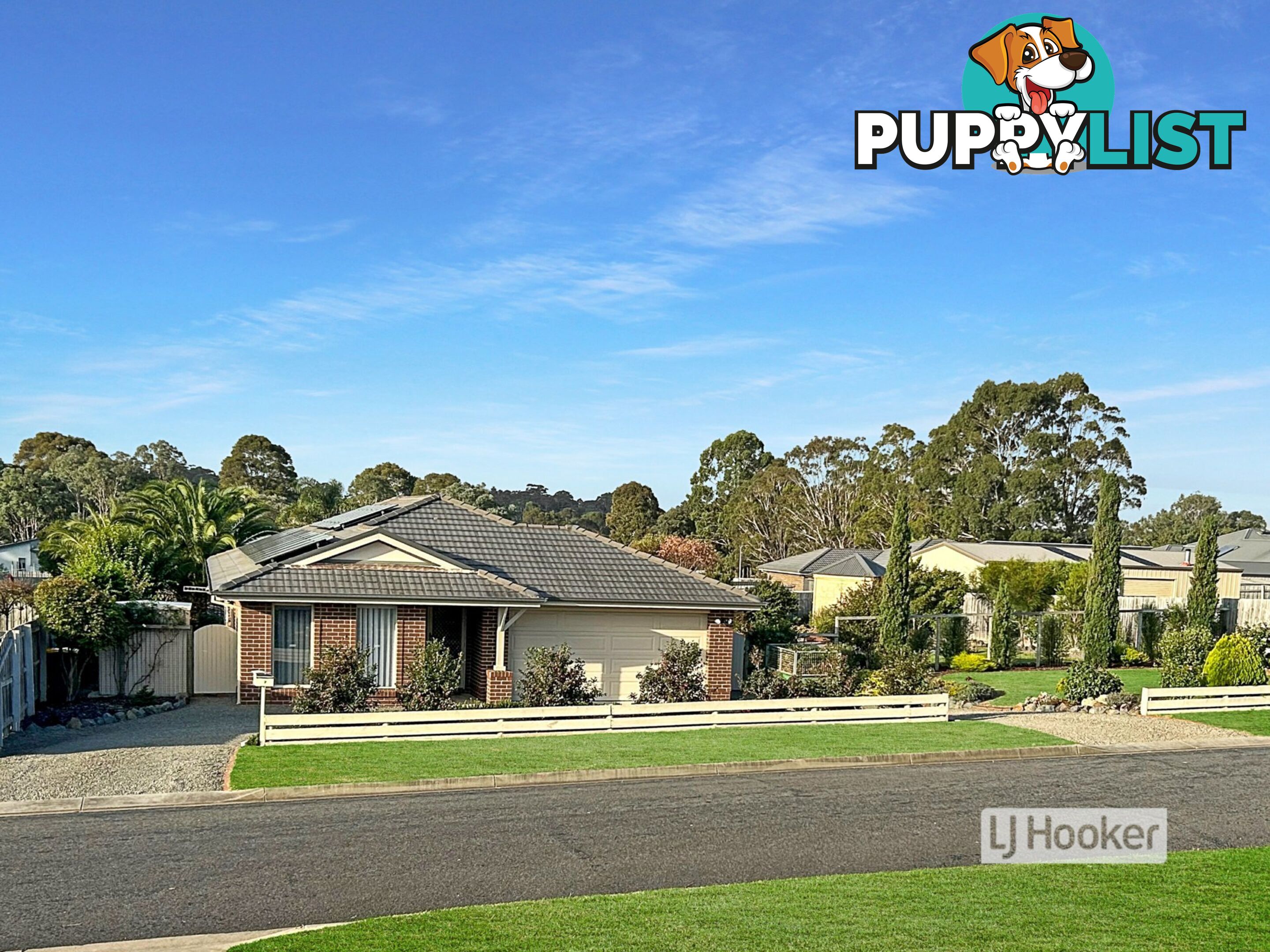7 Horizon Way NEWLANDS ARM VIC 3875