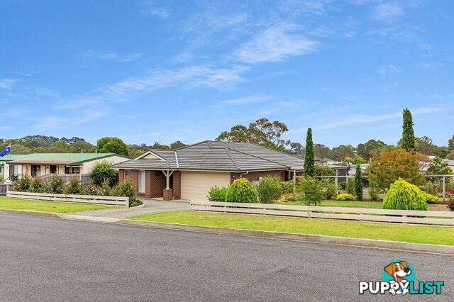 7 Horizon Way NEWLANDS ARM VIC 3875