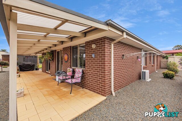 7 Horizon Way NEWLANDS ARM VIC 3875