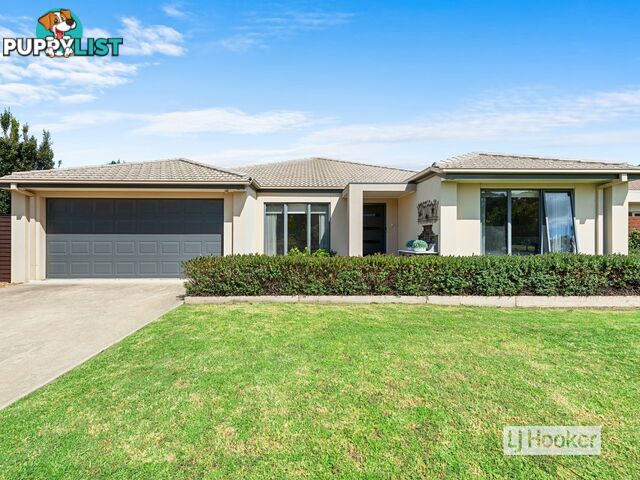 18 The Grange PAYNESVILLE VIC 3880