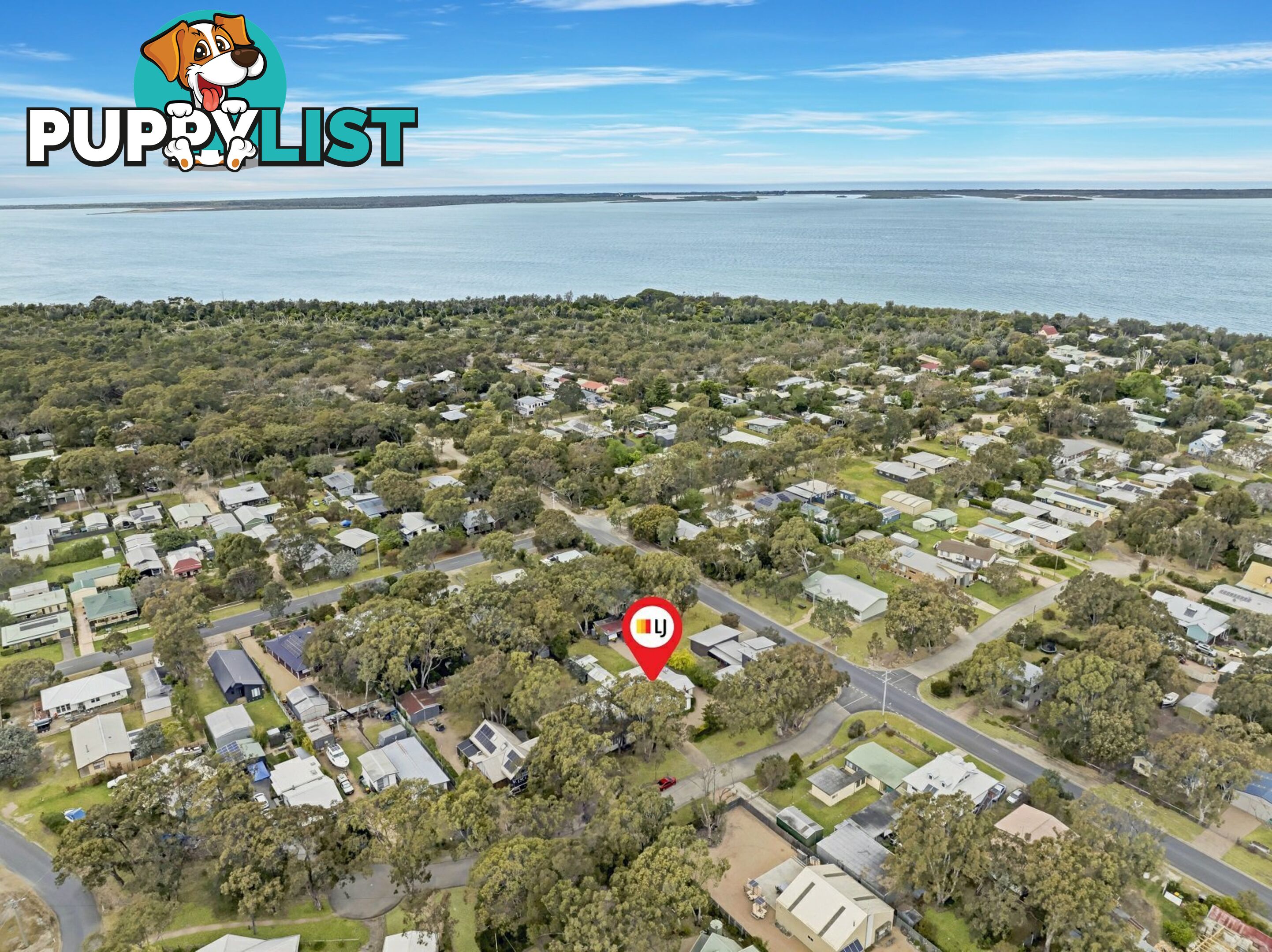 51 Sixth Avenue RAYMOND ISLAND VIC 3880