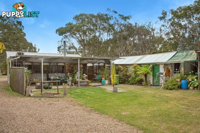 51 Sixth Avenue RAYMOND ISLAND VIC 3880