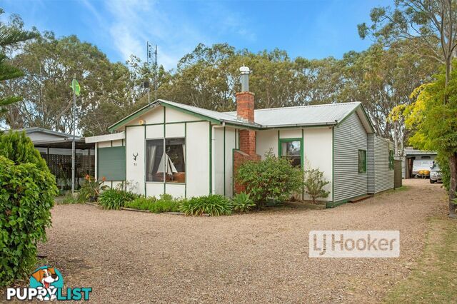 51 Sixth Avenue RAYMOND ISLAND VIC 3880