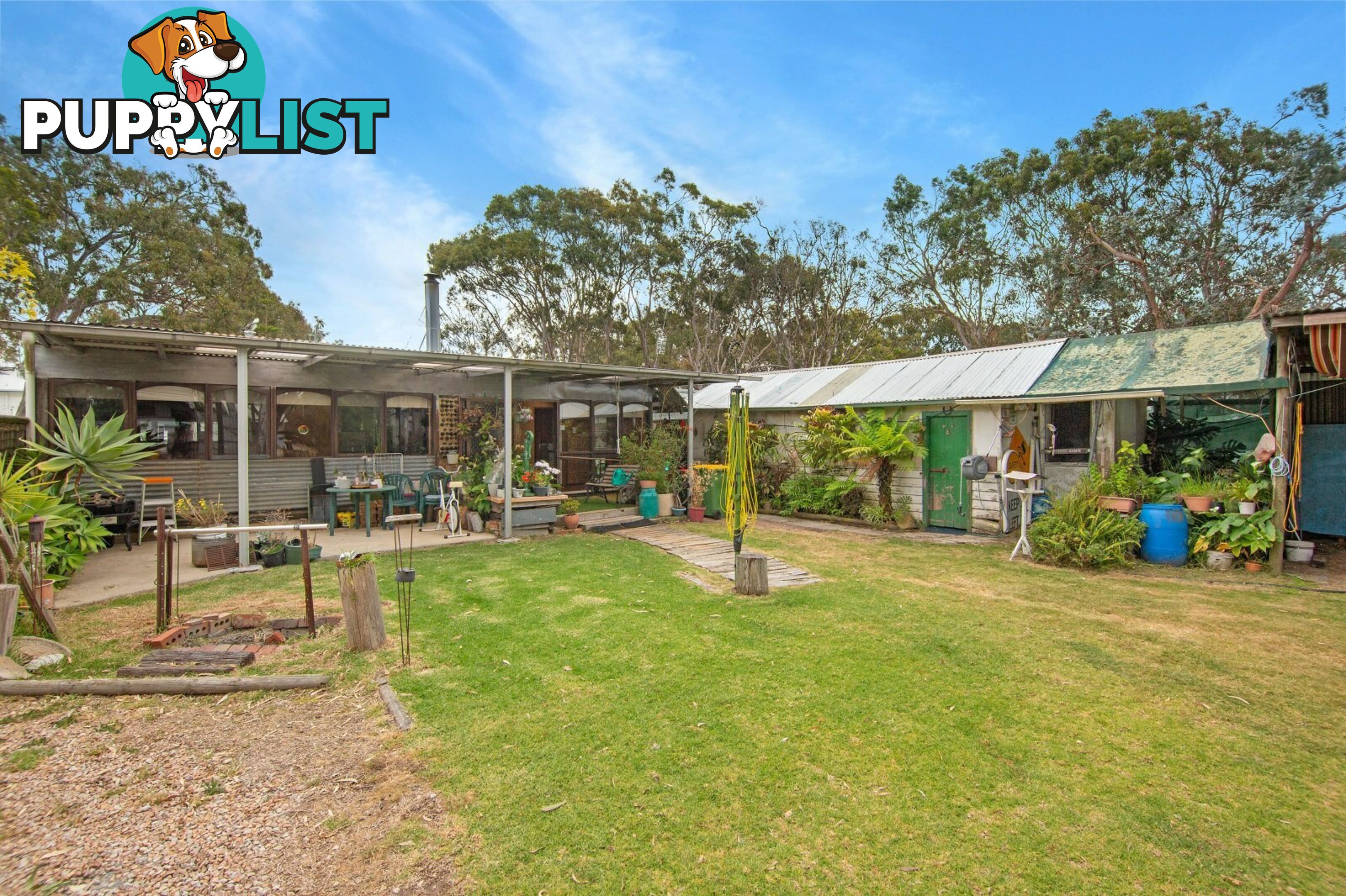 51 Sixth Avenue RAYMOND ISLAND VIC 3880