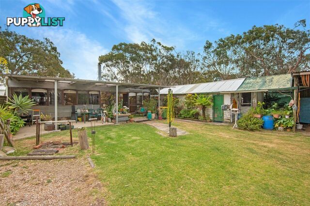 51 Sixth Avenue RAYMOND ISLAND VIC 3880