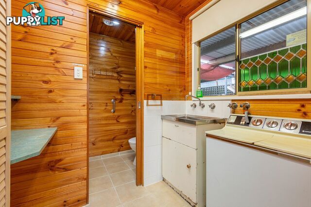 51 Sixth Avenue RAYMOND ISLAND VIC 3880