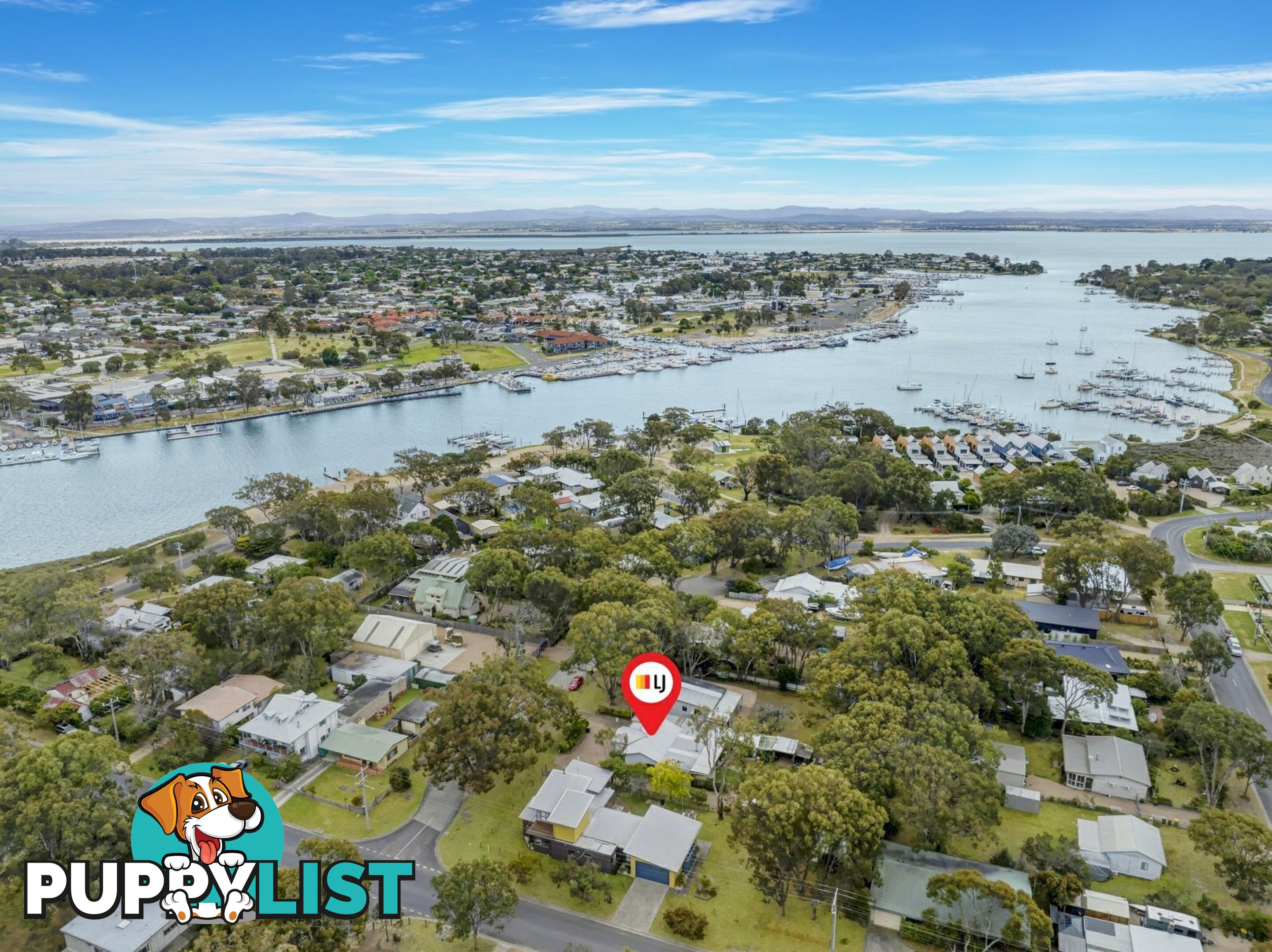 51 Sixth Avenue RAYMOND ISLAND VIC 3880