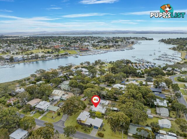 51 Sixth Avenue RAYMOND ISLAND VIC 3880