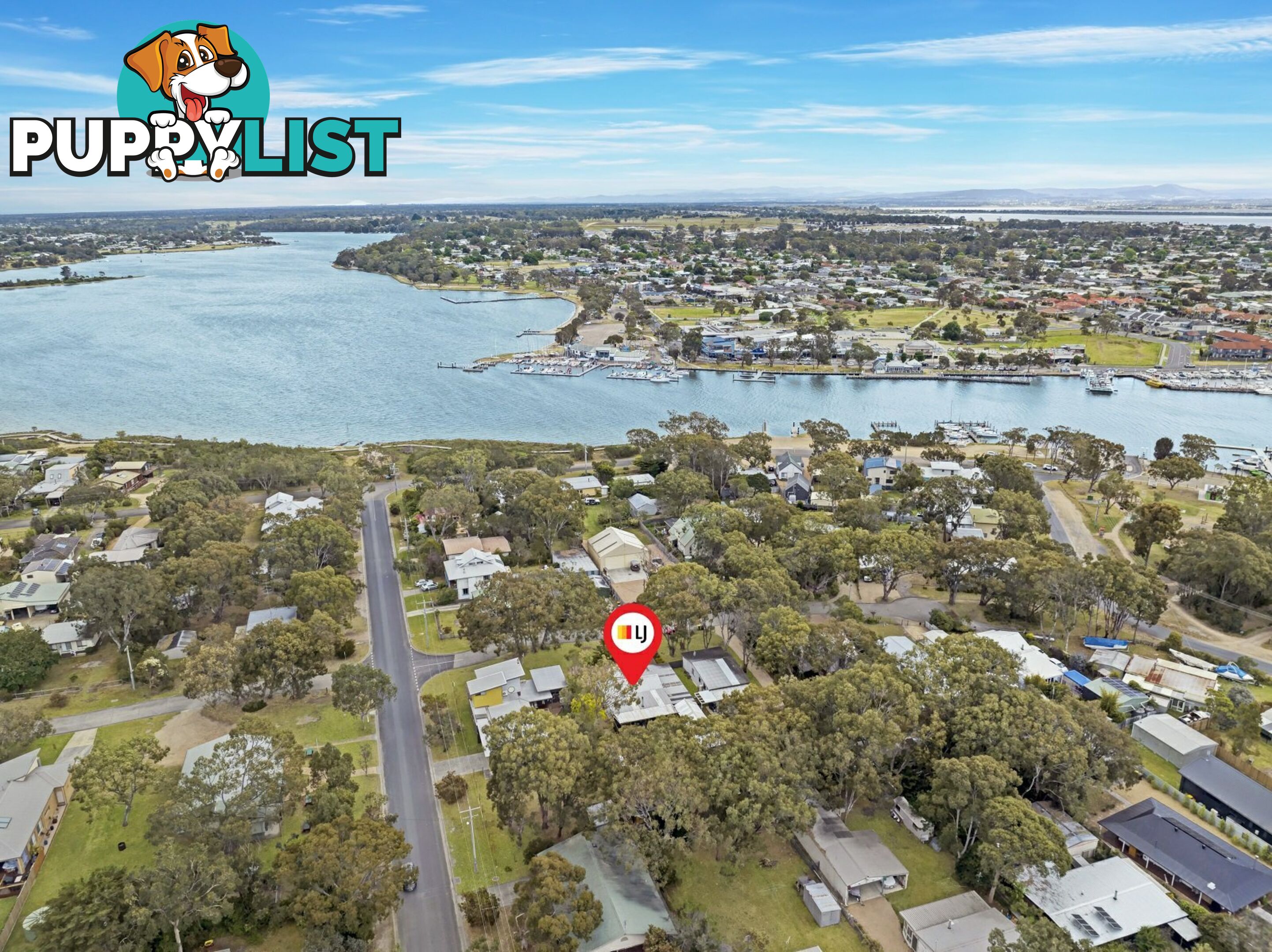 51 Sixth Avenue RAYMOND ISLAND VIC 3880