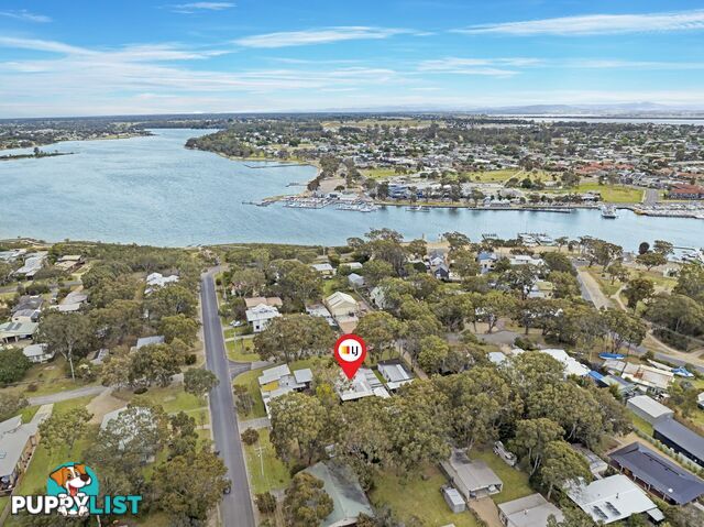 51 Sixth Avenue RAYMOND ISLAND VIC 3880