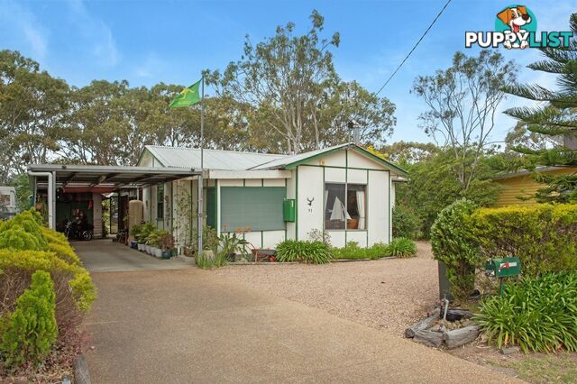 51 Sixth Avenue RAYMOND ISLAND VIC 3880