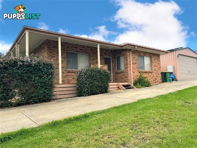 14 Meridian Way NEWLANDS ARM VIC 3875