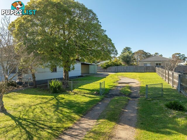 16 Reynolds Street PAYNESVILLE VIC 3880