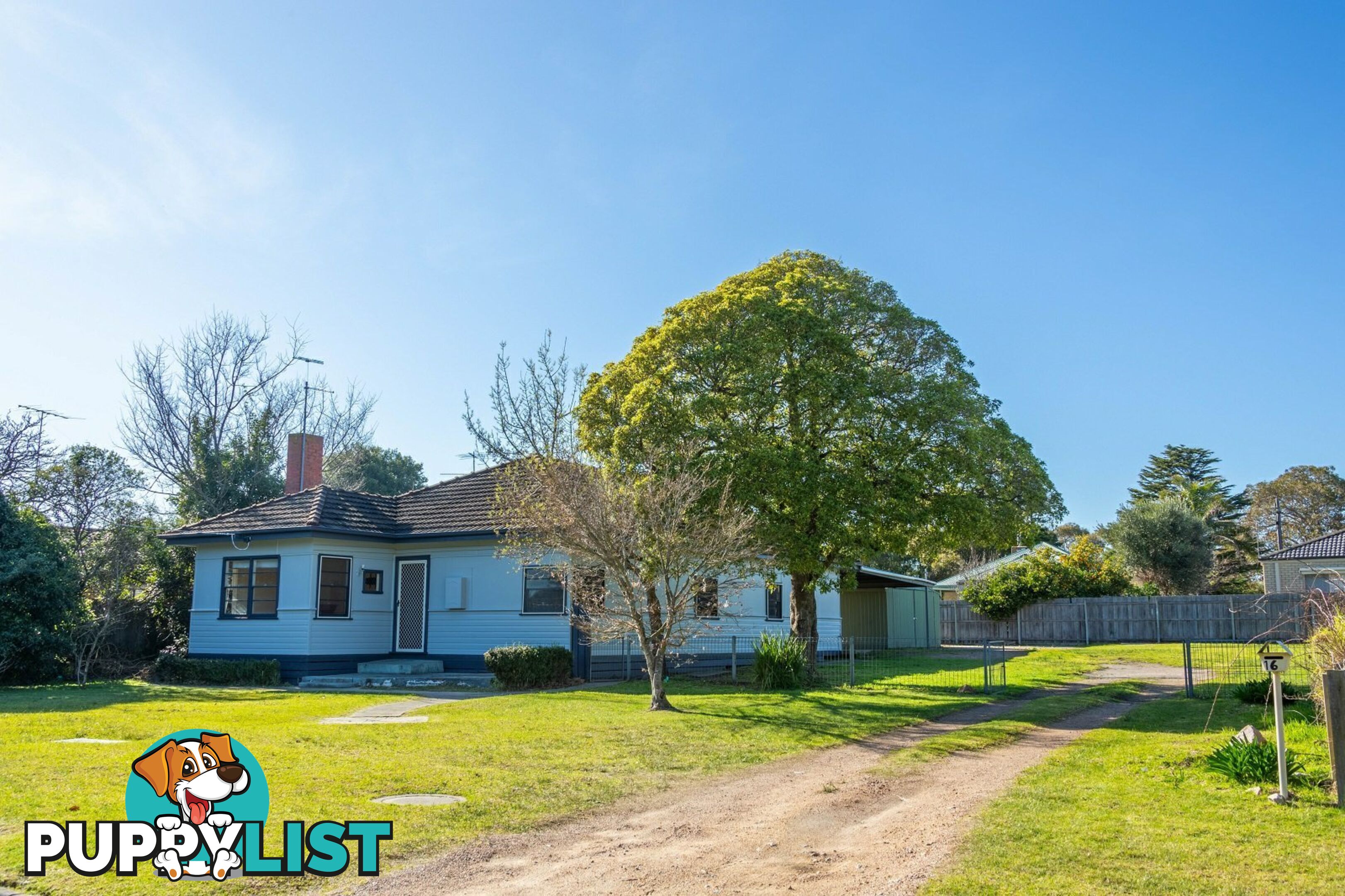 16 Reynolds Street PAYNESVILLE VIC 3880