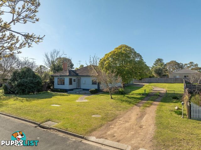 16 Reynolds Street PAYNESVILLE VIC 3880