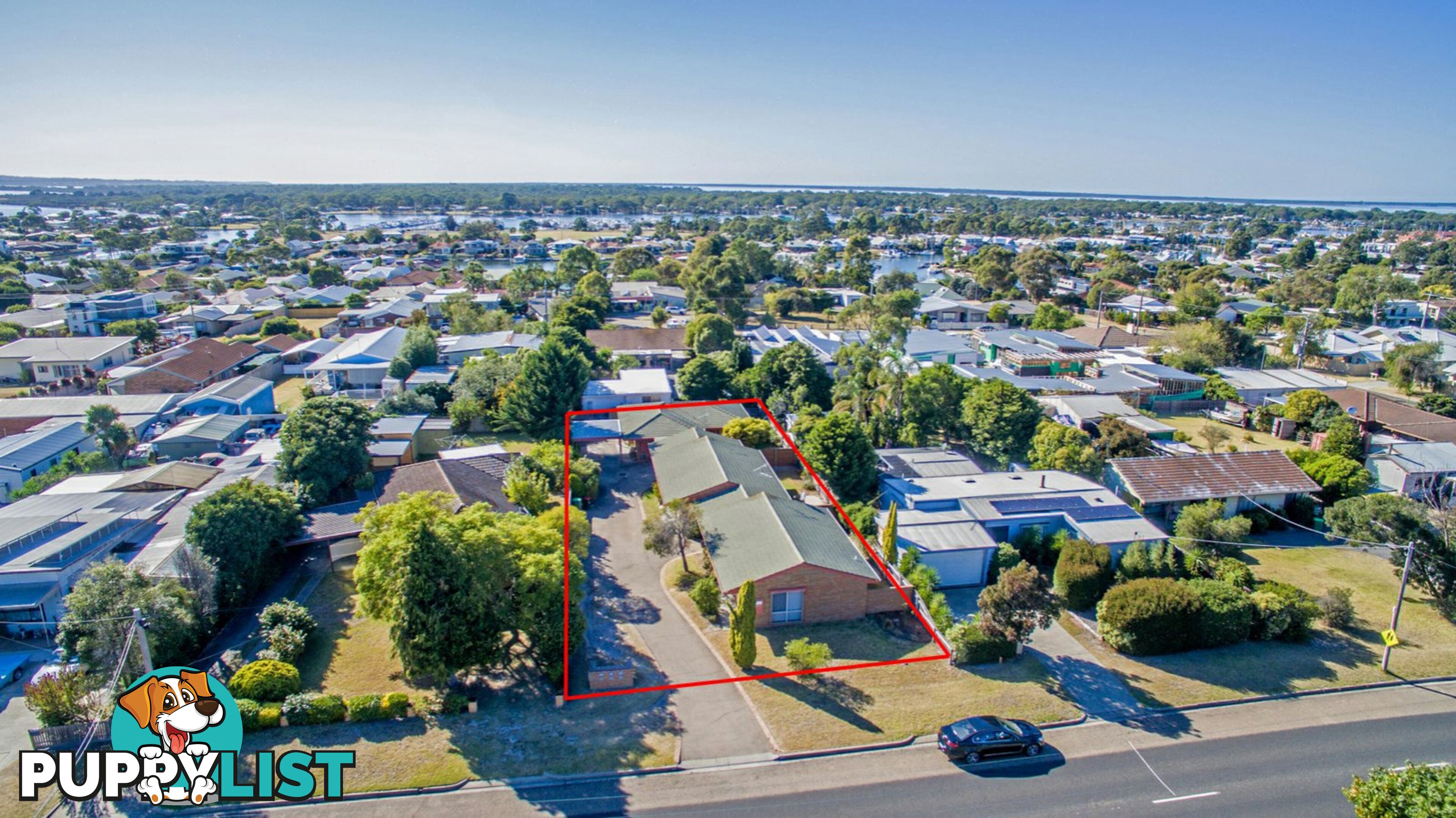 Unit 1,2 & 3/108 Main Road PAYNESVILLE VIC 3880