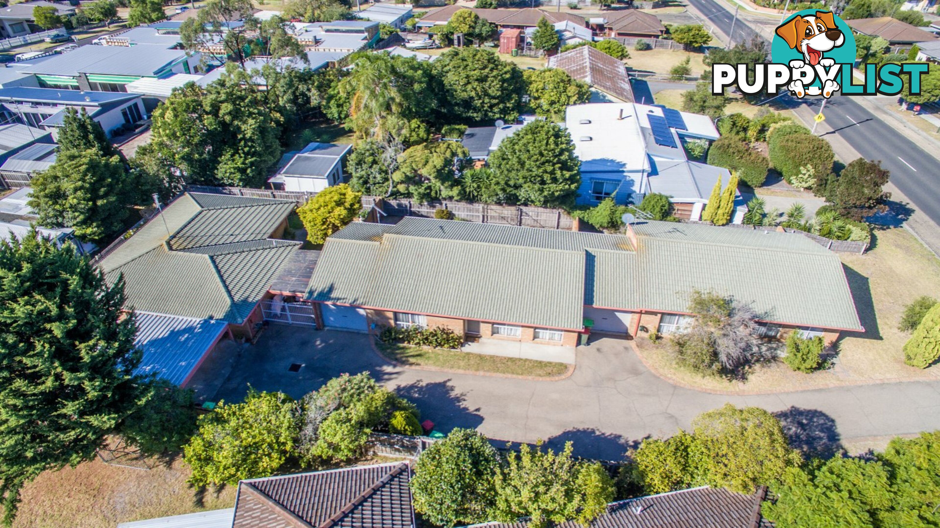 Unit 1,2 & 3/108 Main Road PAYNESVILLE VIC 3880