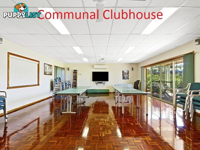 Unit 30/5 Canal Road PAYNESVILLE VIC 3880