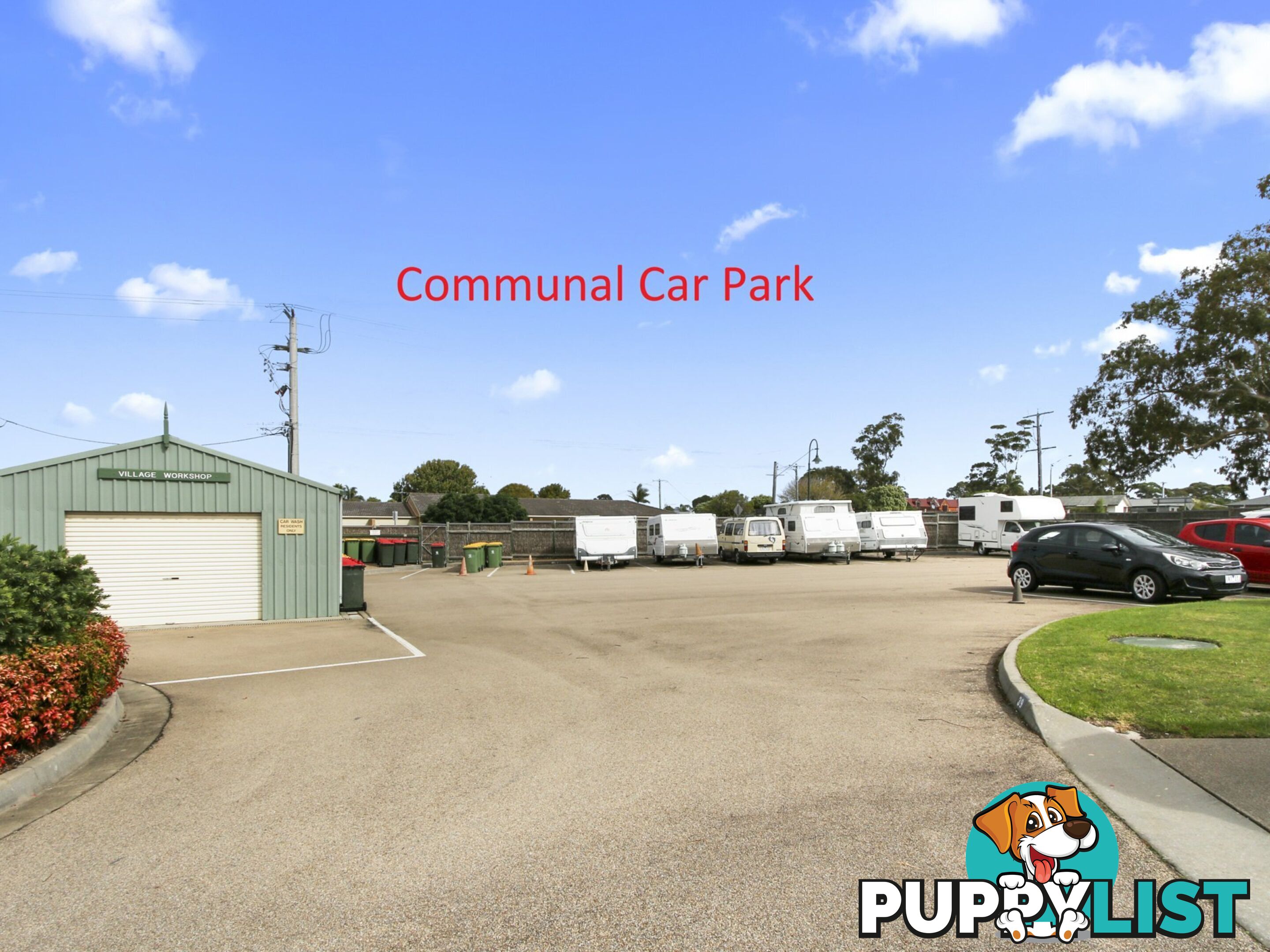 Unit 30/5 Canal Road PAYNESVILLE VIC 3880