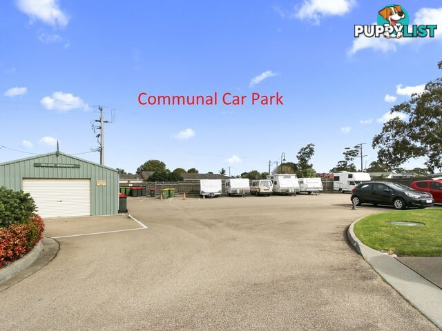 Unit 30/5 Canal Road PAYNESVILLE VIC 3880