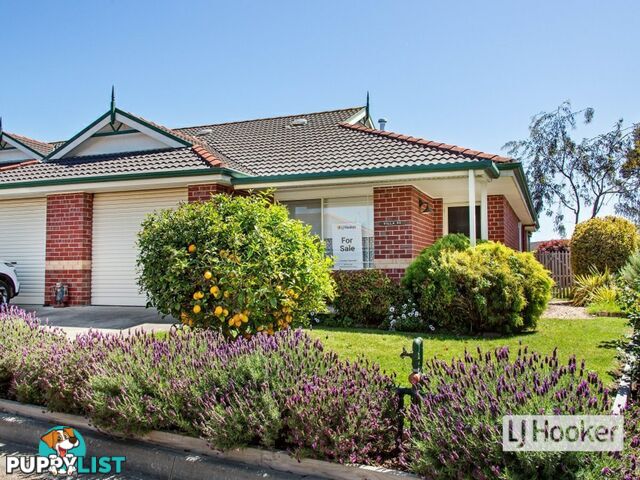 Unit 30/5 Canal Road PAYNESVILLE VIC 3880