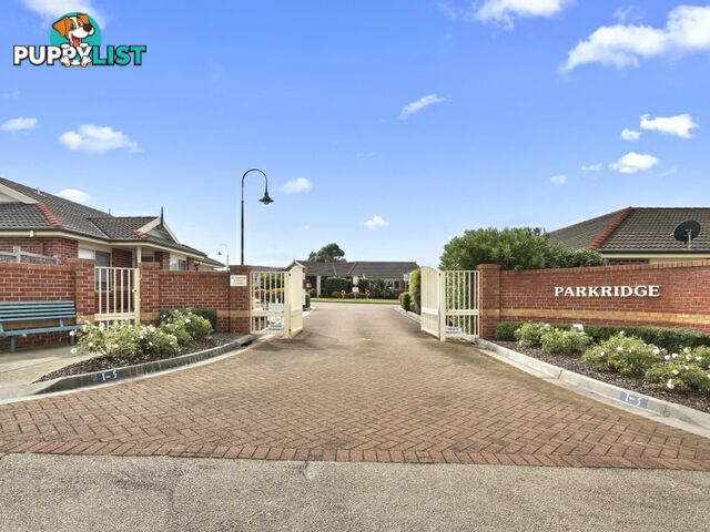 Unit 30/5 Canal Road PAYNESVILLE VIC 3880