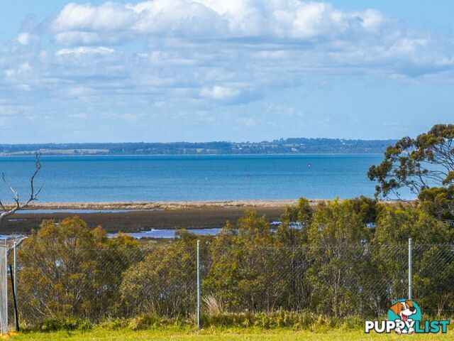 16 Eagle Bay Terrace PAYNESVILLE VIC 3880