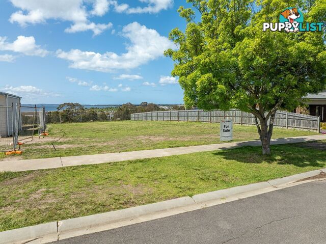 16 Eagle Bay Terrace PAYNESVILLE VIC 3880