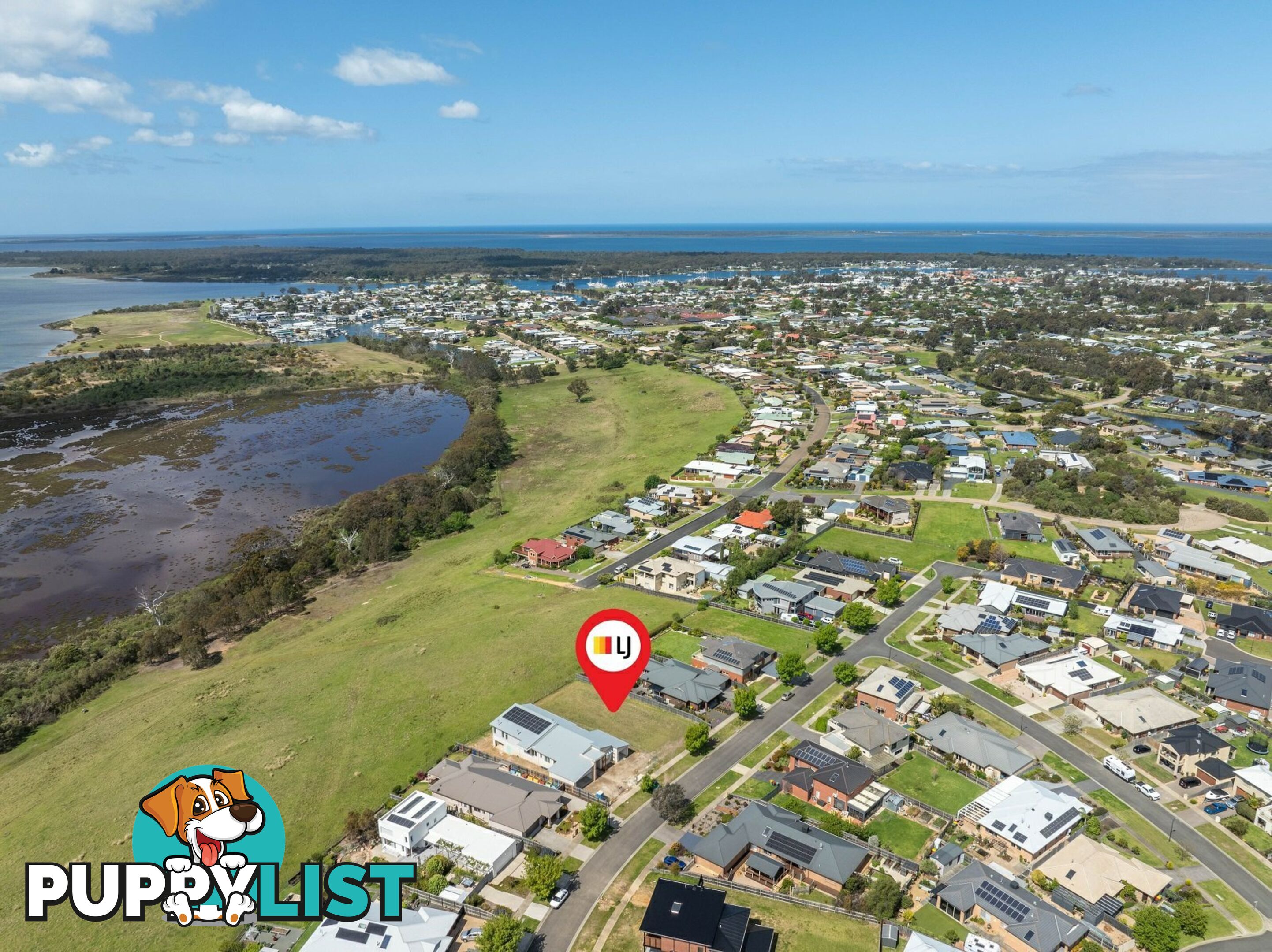 16 Eagle Bay Terrace PAYNESVILLE VIC 3880