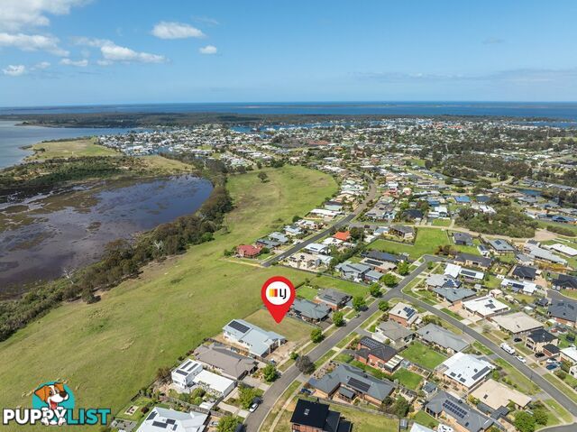 16 Eagle Bay Terrace PAYNESVILLE VIC 3880