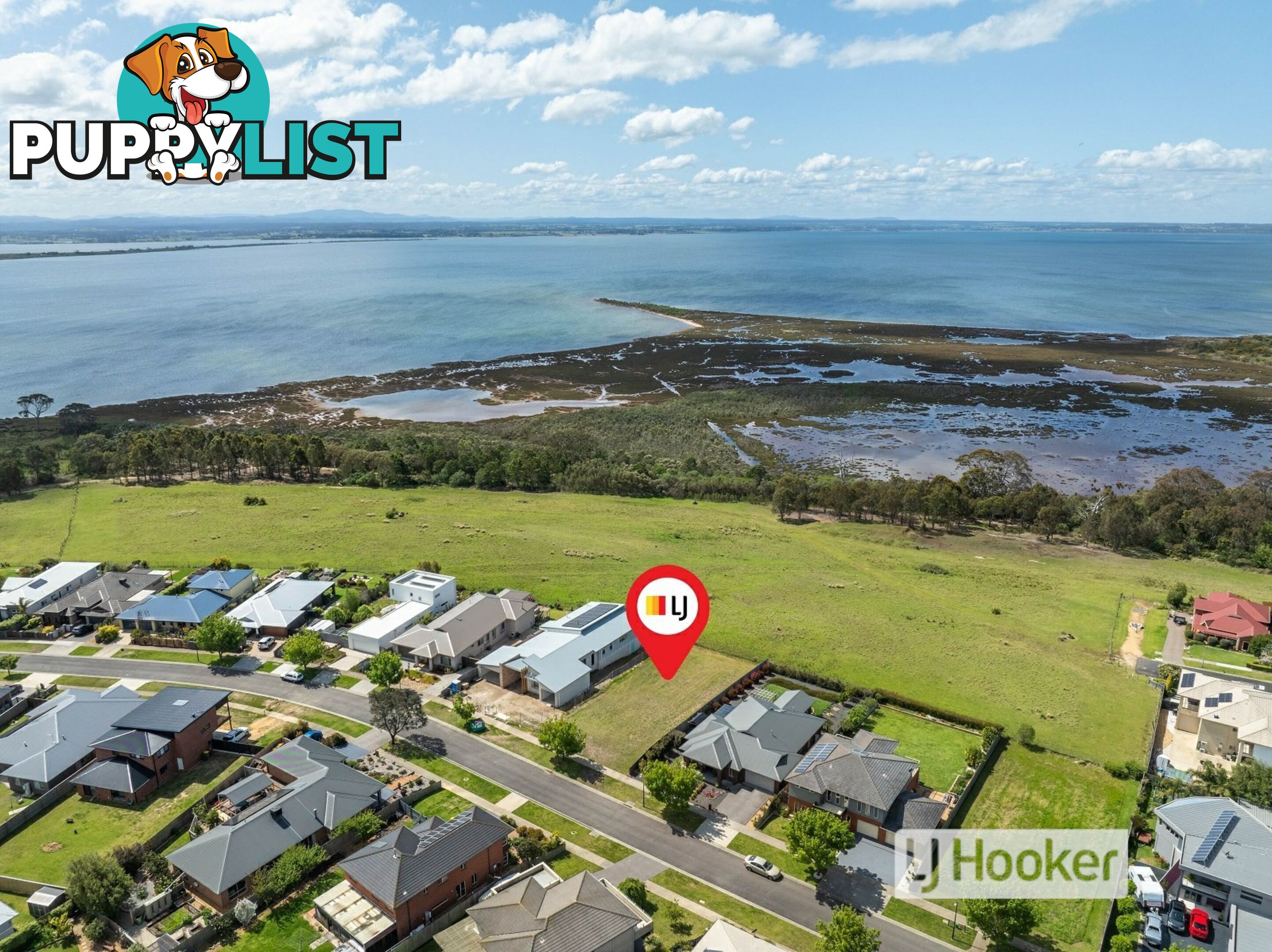 16 Eagle Bay Terrace PAYNESVILLE VIC 3880