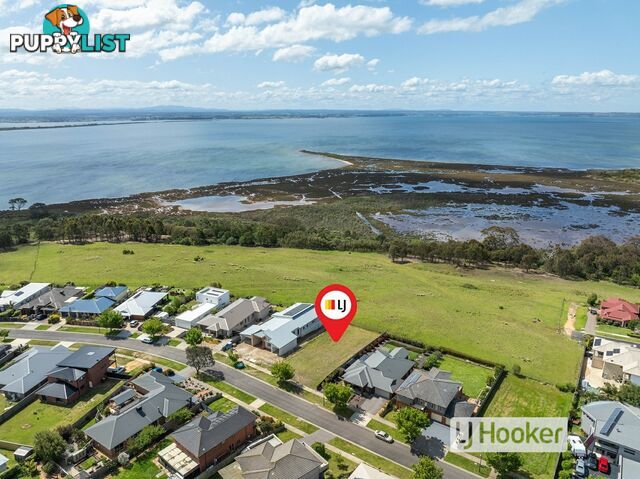 16 Eagle Bay Terrace PAYNESVILLE VIC 3880