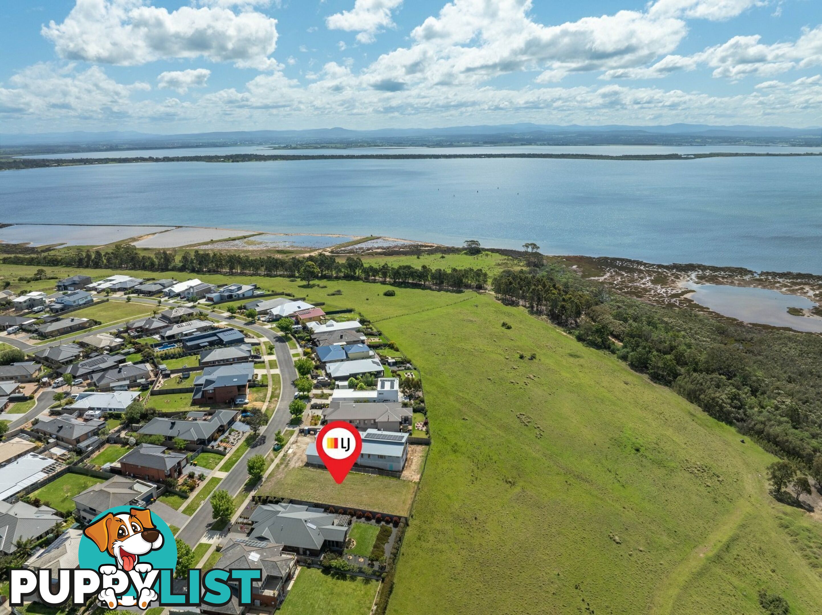 16 Eagle Bay Terrace PAYNESVILLE VIC 3880