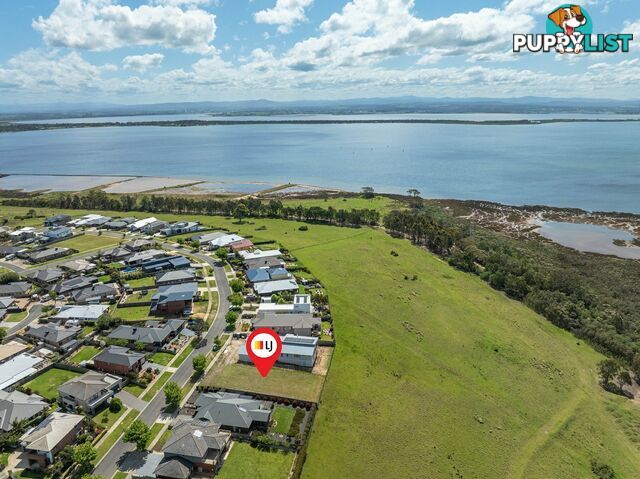 16 Eagle Bay Terrace PAYNESVILLE VIC 3880