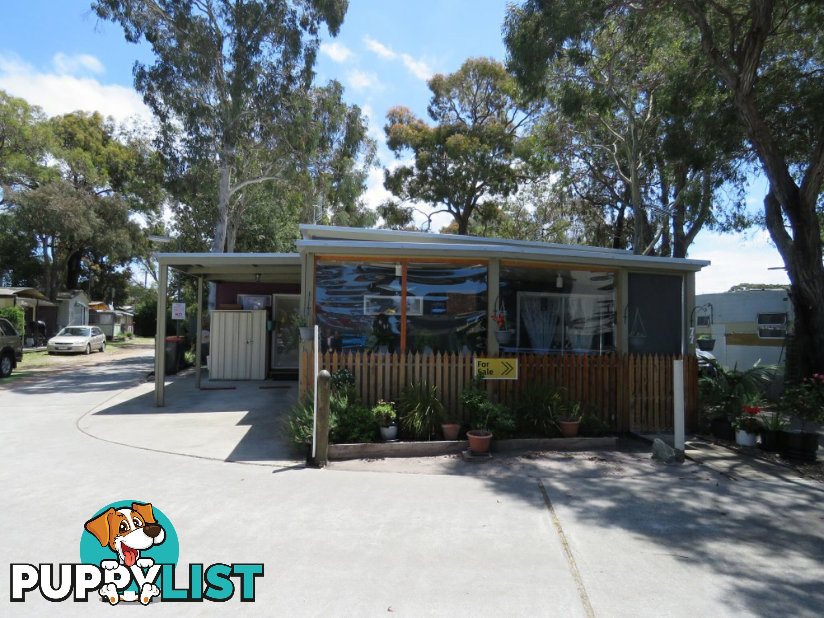 77/4-14 Gilsenan Street PAYNESVILLE VIC 3880