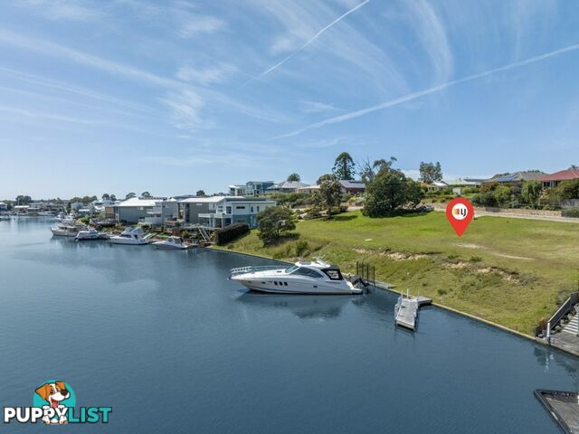 17 The Inlet PAYNESVILLE VIC 3880