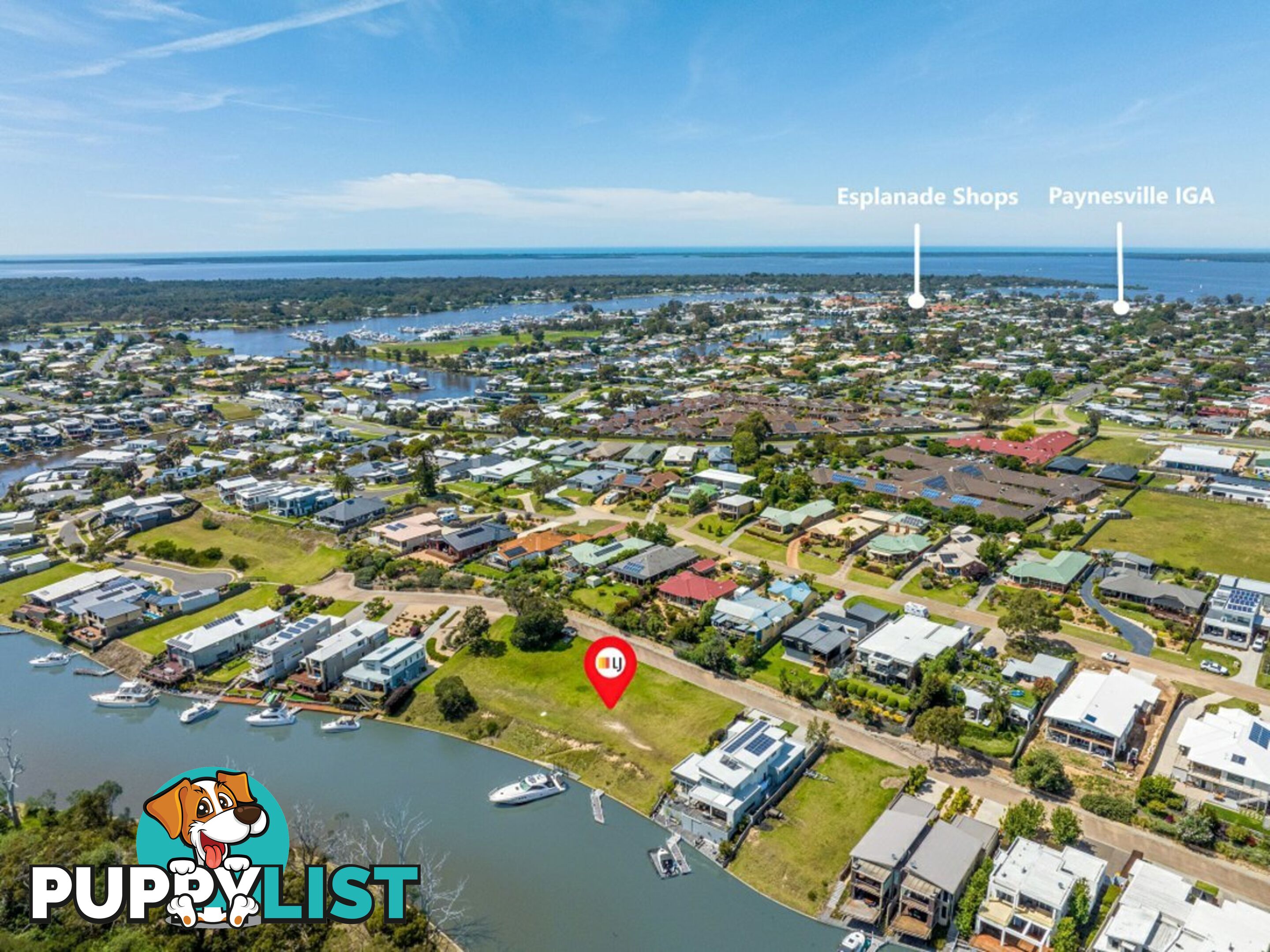 17 The Inlet PAYNESVILLE VIC 3880