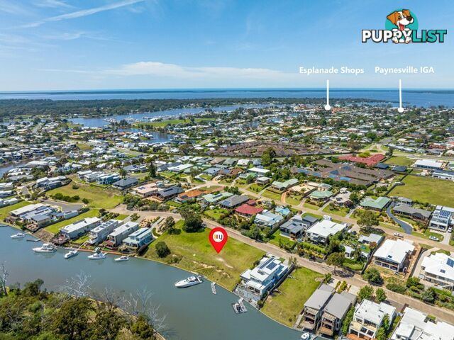 17 The Inlet PAYNESVILLE VIC 3880