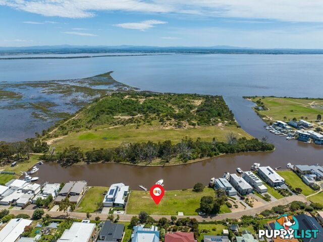 17 The Inlet PAYNESVILLE VIC 3880