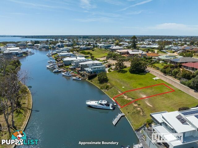 17 The Inlet PAYNESVILLE VIC 3880