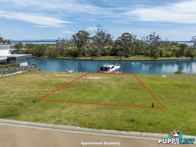 17 The Inlet PAYNESVILLE VIC 3880