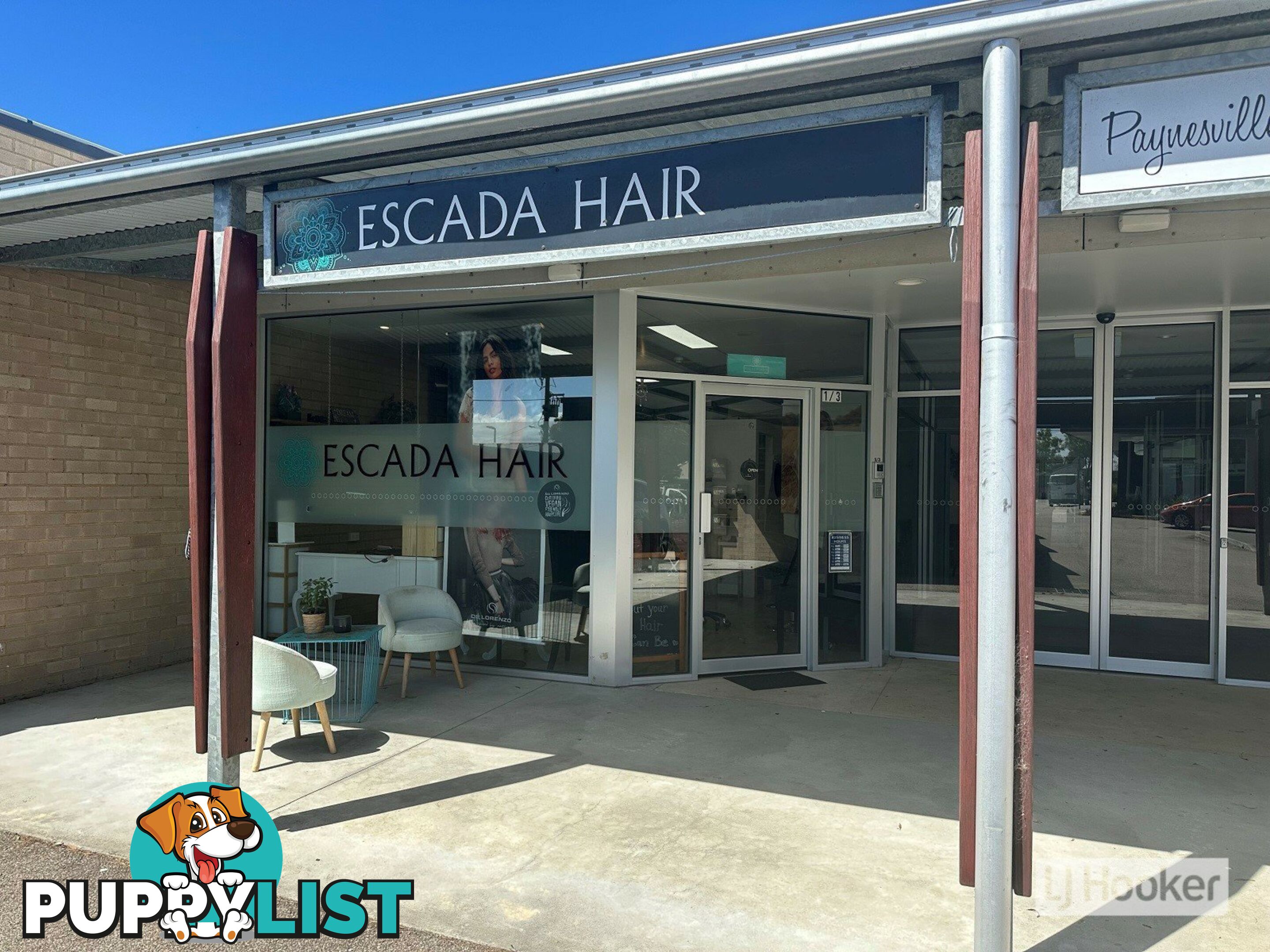 Shop 1/3 Erickson Lane PAYNESVILLE VIC 3880