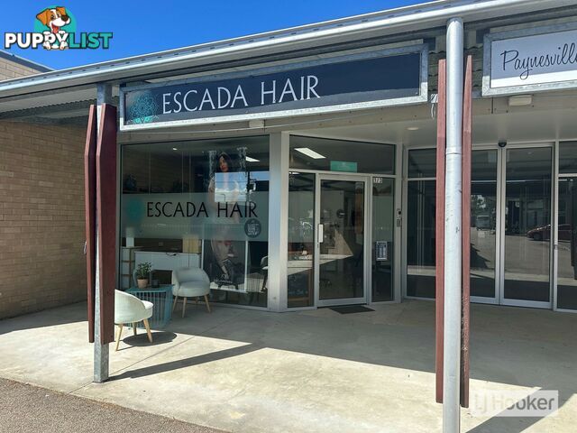 Shop 1/3 Erickson Lane PAYNESVILLE VIC 3880