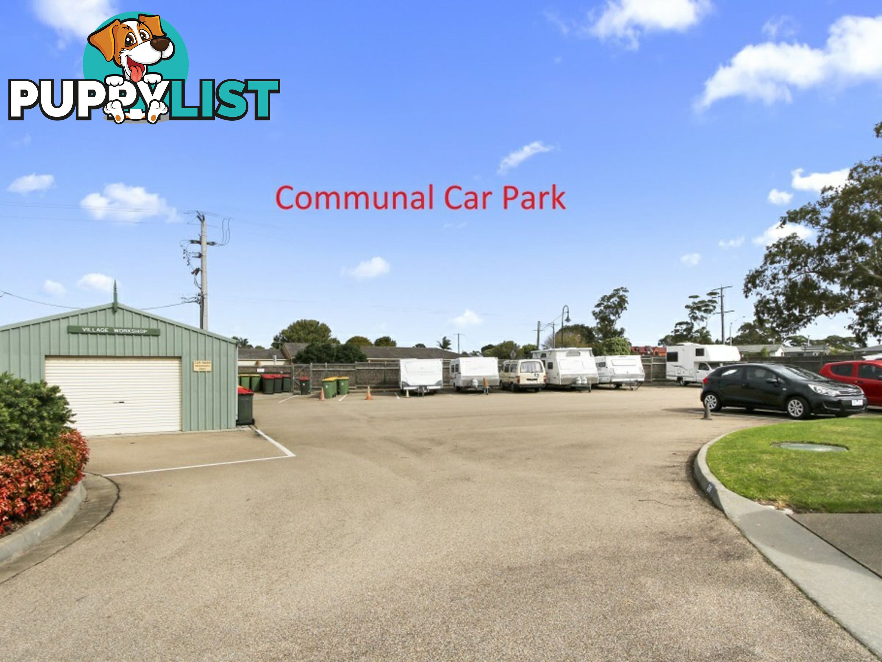 Unit 12/5 Canal Road PAYNESVILLE VIC 3880