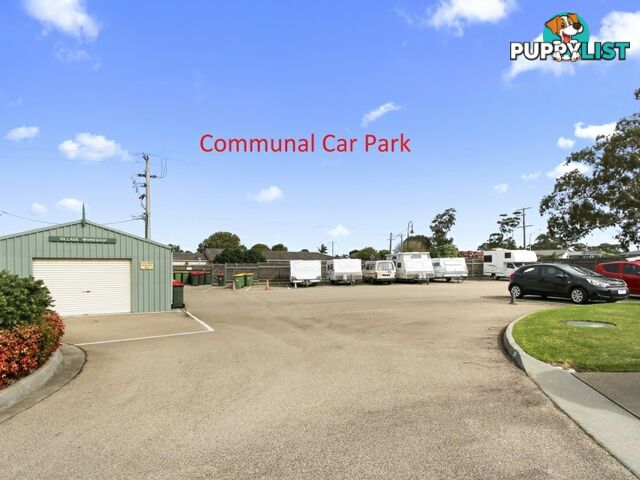 Unit 12/5 Canal Road PAYNESVILLE VIC 3880