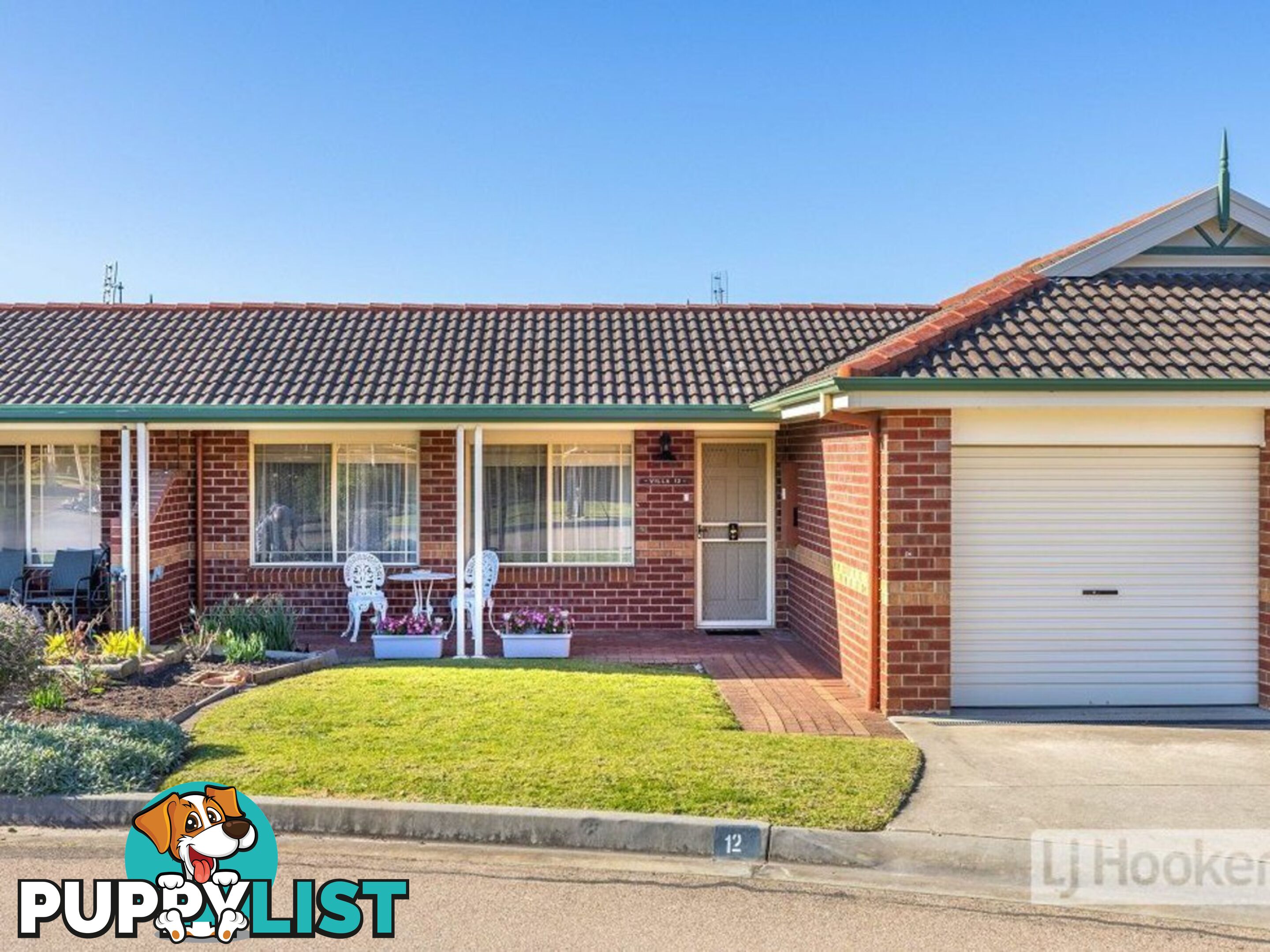 Unit 12/5 Canal Road PAYNESVILLE VIC 3880